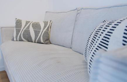 YUVA HOMES -2 Zimmer-S-Bahn MUC-Parkplatz - Foto 28