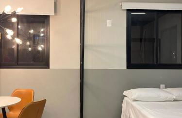 Apartamento com piscina próximo a USP São Carlos - Foto 7