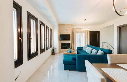 PELIONBLUE VILLAs - Foto 39