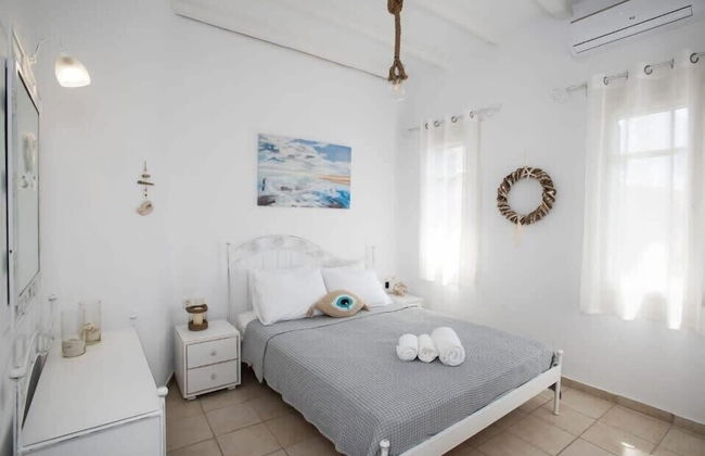 Choulakia Elite Villa w Pool & Sea View - Foto 7