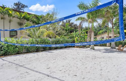 Villa ART Pool Golf Volleyball - Foto 47