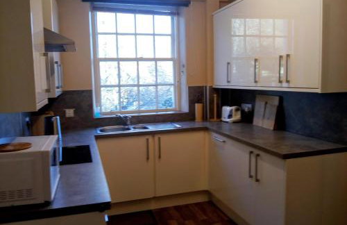 Elibank House Apartment - Foto 3