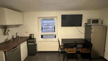 MG02- MG04Schöne Apartments am Wasserturm Rheydt - Foto 4, minibar