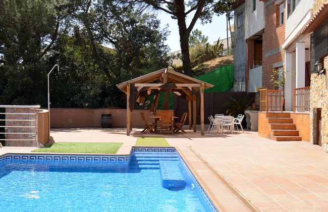 Villa Santa Claudia - Foto 16