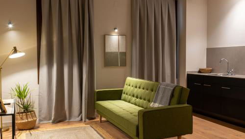 Apartaments Casa Maragall - Foto 2, furniture