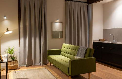 Apartaments Casa Maragall - Foto 2