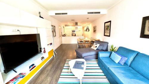 Consell de Cent Apartment - Photo 4