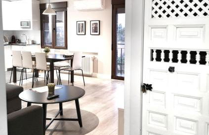 Leyenda de la Cava - Living Toledo - Foto 12