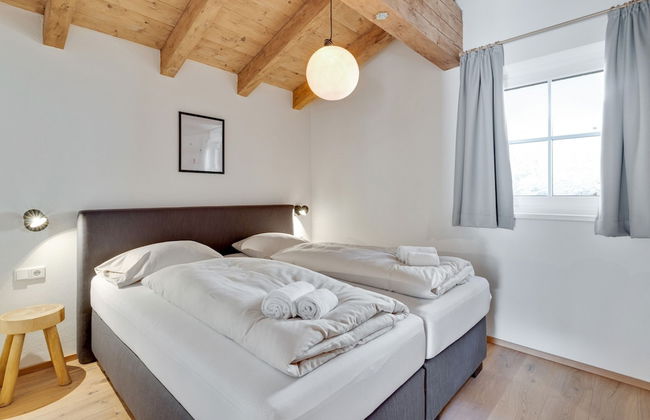 Modern Chalet in Muhlbach am Hochkonig Near Ski Area - Foto 14