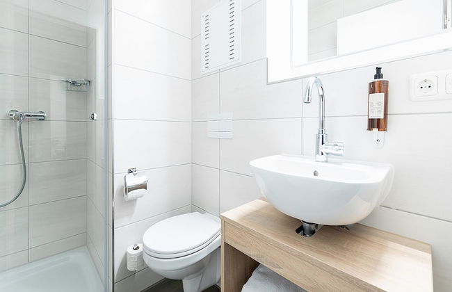 Apartimo Landshut - Foto 51