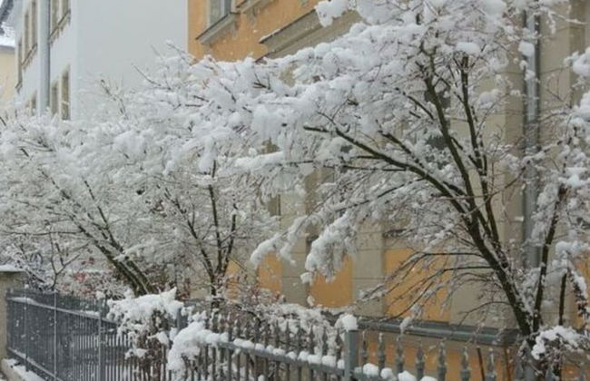 Holiday Apartment Coffee Mill - Foto 20