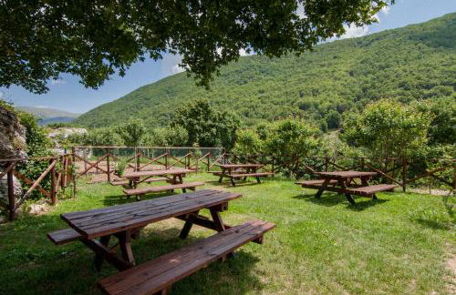 Al Peschio Pizzuto Agriturismo - Foto 1