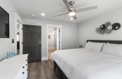 Williams Bay House - Cherry Street Retreat - Foto 13