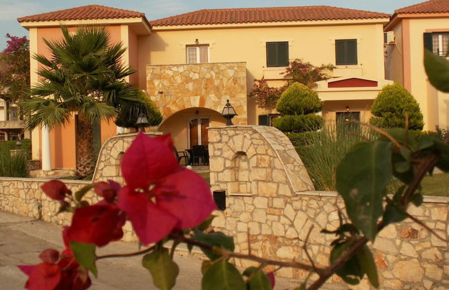 Elanthi Village Hotel - Foto 29