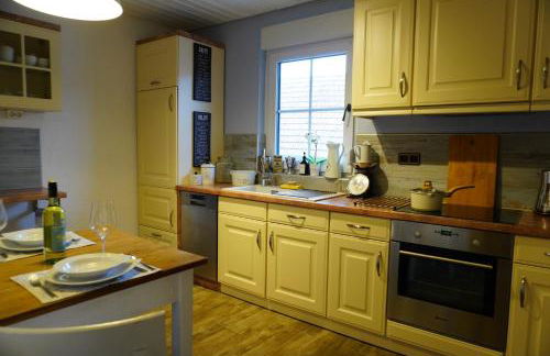 Ferienwohnung Tabakbauer - Auszeit in der Pfalz - Foto 29