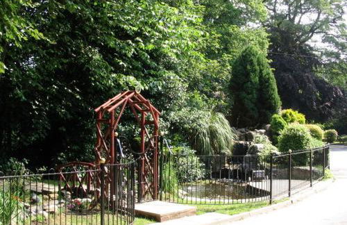 Briars Hall Hotel - Foto 16