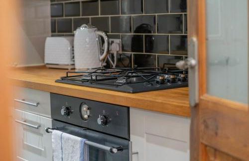 Clydebank 2 Bedroom Home - Foto 12