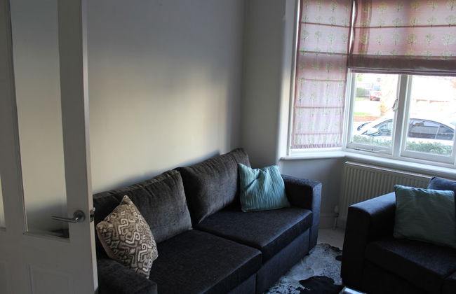 Knighton Villa by JensenLet SA - Foto 13