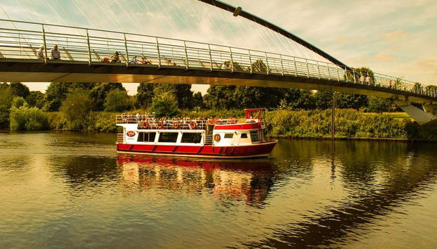 River Ouse Early Evening Cruise - Photo 5