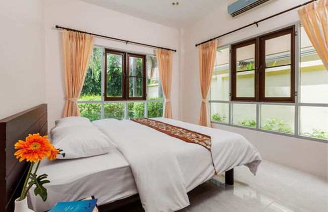 Chaofa West Pool Villa - Photo 5