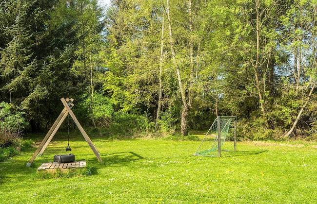 8 Person Holiday Home in Bindslev-by Traum - Foto 31