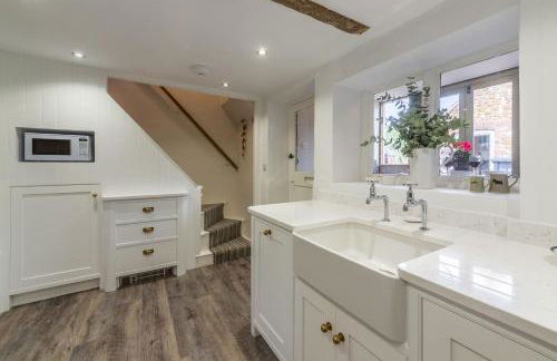 Orchard Cottage - Foto 9