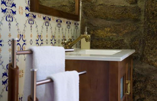 Casa das Infusões - Soalheiro - Foto 9