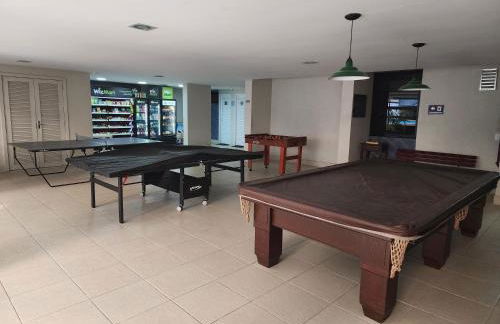 Duplex charmoso - Ótima localização - Foto 58