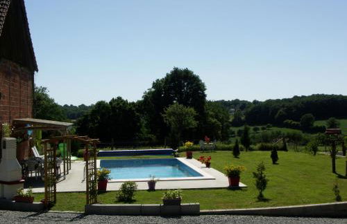 Chalet de Rose - Photo 2