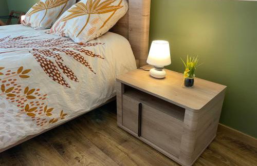 Chez L'Aviateur - Foto 21