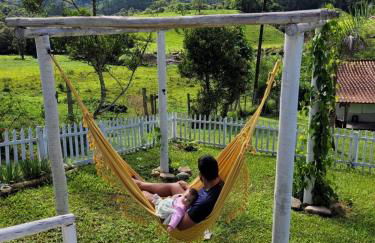 Chalé jeito de roça na Pedra Selada - Photo 10