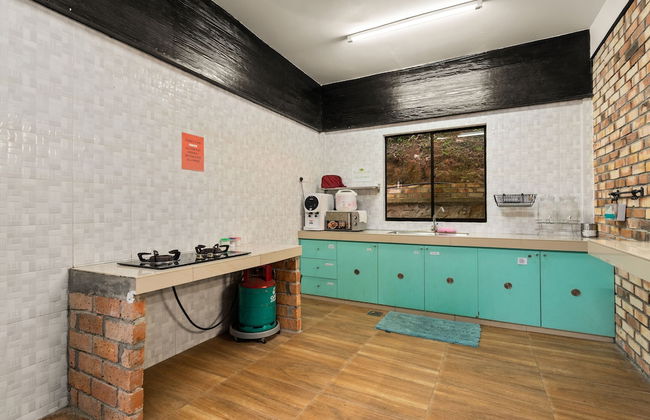 Villa Kiambang - Foto 10