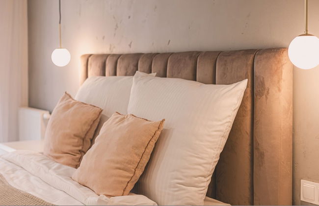 Amor Stylowy Apartament Centrum Panorama - Foto 14