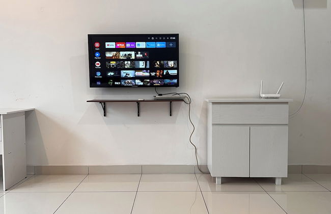 3 Towers By Tenang Home - Foto 18