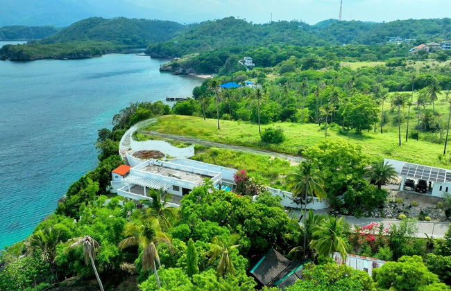 Casa Del Faro - Foto 39