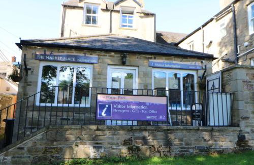 Dale View Cottage - Foto 40