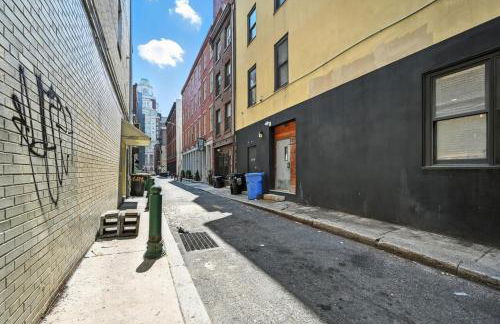 Cozy Modern Studio Perfect for Short or Long Stays - Foto 18