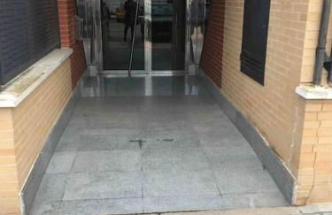 Atico, Piscina, AC, WI-FI y Parking Gratis, Gran Terraza, VUT 47-79 - Foto 36