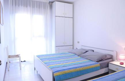 Residence Gemini - Gemini - Foto 18