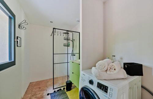 Fermette de Rochopt, 15 pers Nature & Rivière - proche Paris - Photo 26