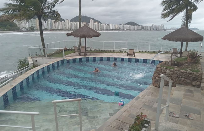 Apartamento Astúrias - Foto 35