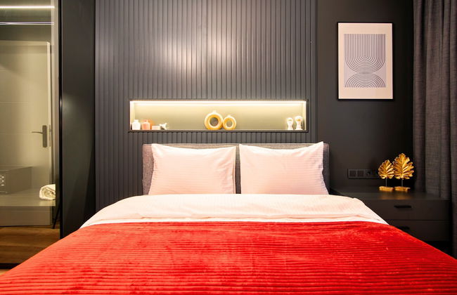 TAKS-INN Suites - Foto 10