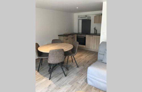 Côté Dune - Maison (3P) au calme proche de la mer - Foto 2