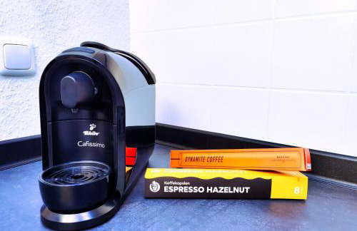 Loft an der Elbe - Photo 12