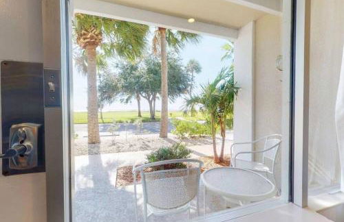 Little Harbor Resort #114 Tampa Bay FL Beach, Bayside & 2 Pools - Foto 16