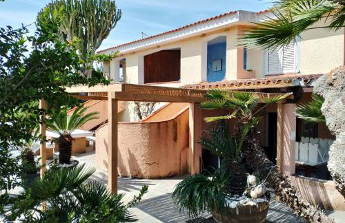 Orosei RE - Villa Aurora Rimedia a 50 metri dal mare - Foto 69