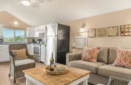 Ten-Acre Wine Country Estate Near Paso Robles w Pool Views El Pomar Estate by AvantStay - Foto 44