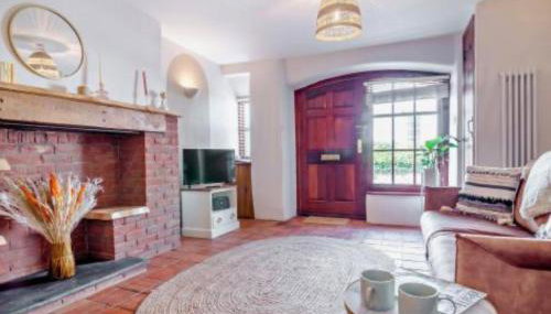 Carpenters Cottage Quirky home Seaside town - Foto 5