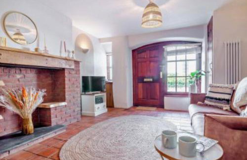 Carpenters Cottage Quirky home Seaside town - Foto 5