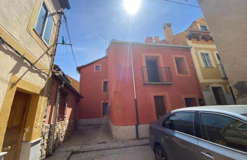 Apartamentos "Casa Abuelo Juan" - Foto 35